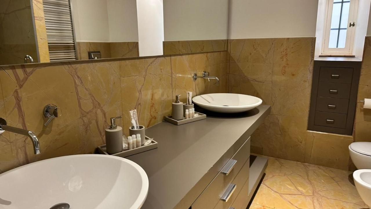 Luxury House With Parking Apartment Наполи Екстериор снимка