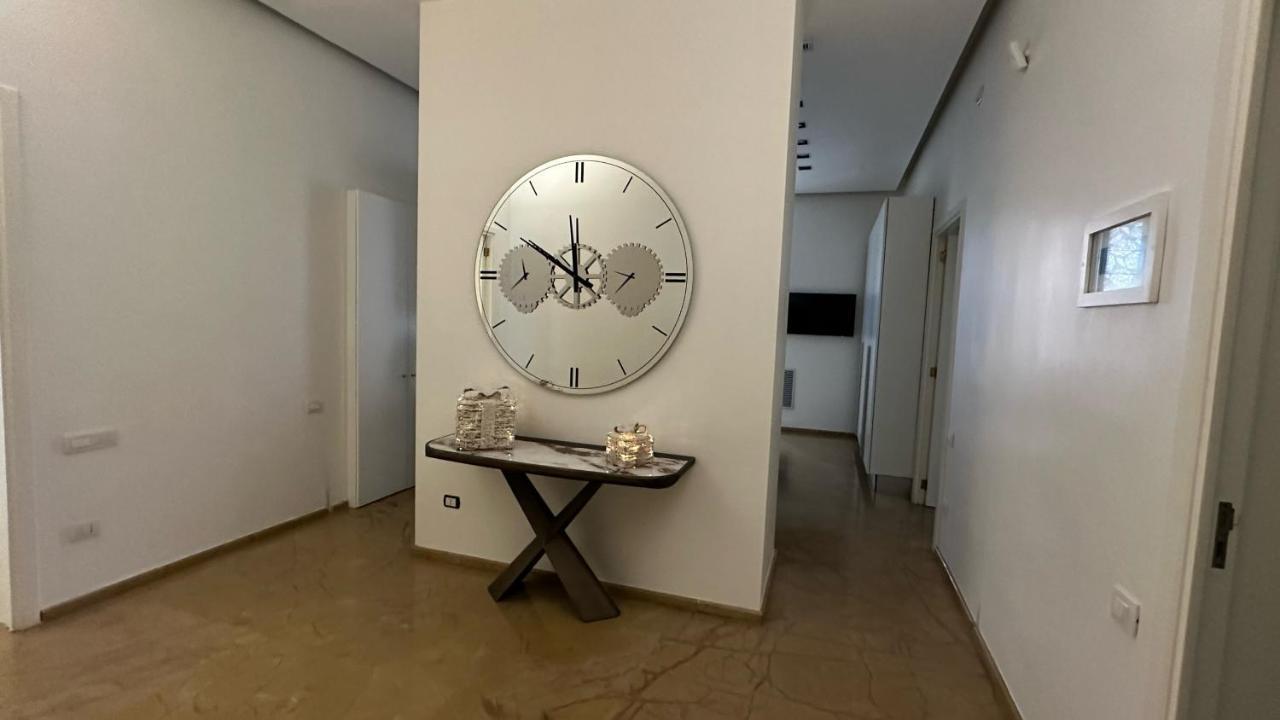 Luxury House With Parking Apartment Наполи Екстериор снимка