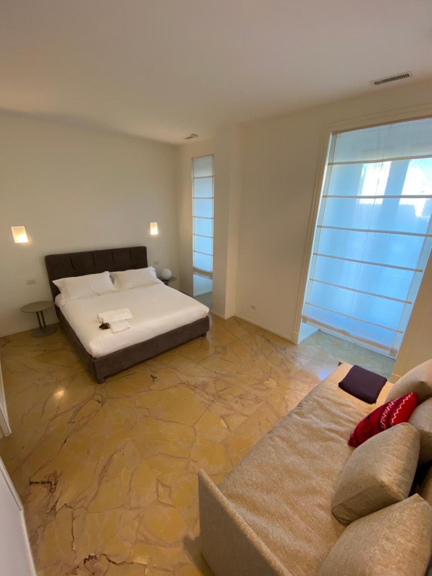 Luxury House With Parking Apartment Наполи Екстериор снимка